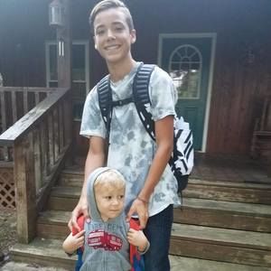 Meet your Posher, Chase